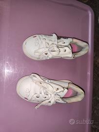 Calzature bambina femmina N 28