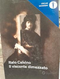 il visconte dimezzato 