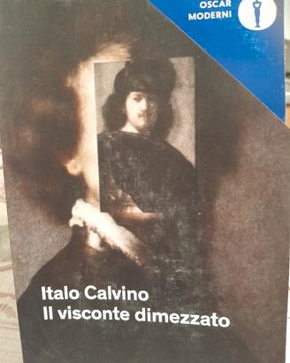 il visconte dimezzato 