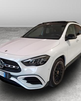 Mercedes GLA-H247 2023 - GLA 200 d AMG Line Premiu