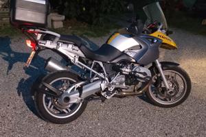 BMW 1200 gs
