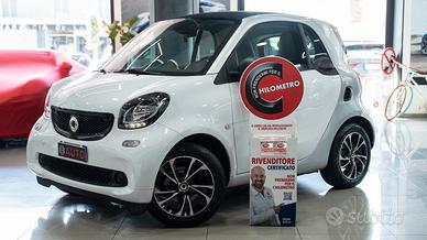 Smart ForTwo 1.0 YOUNGSTER 71 CV TWINAMIC AUTO NAV
