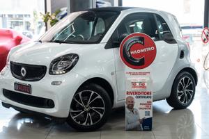 Smart ForTwo 1.0 YOUNGSTER 71 CV TWINAMIC AUTO NAV