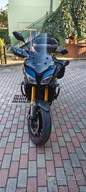 Yamaha tracer 900 cc perfetta 