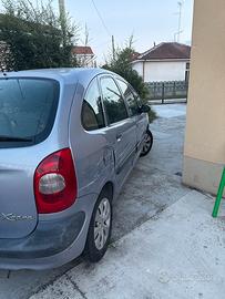 Citroen picasso xsara