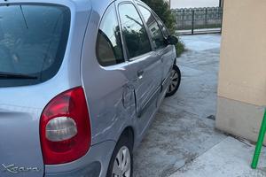 Citroen picasso xsara