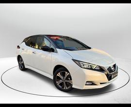 NISSAN Leaf 2ª serie - Leaf e+ 10th Anniversary