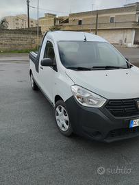 Dacia Dokker Pick-up