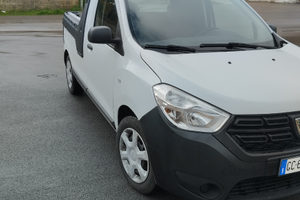 Dacia Dokker Pick-up