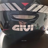 casco givi bambino taglia s 56