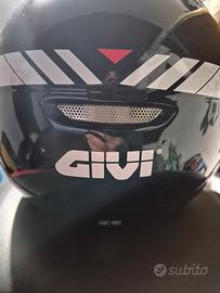 casco givi bambino taglia s 56