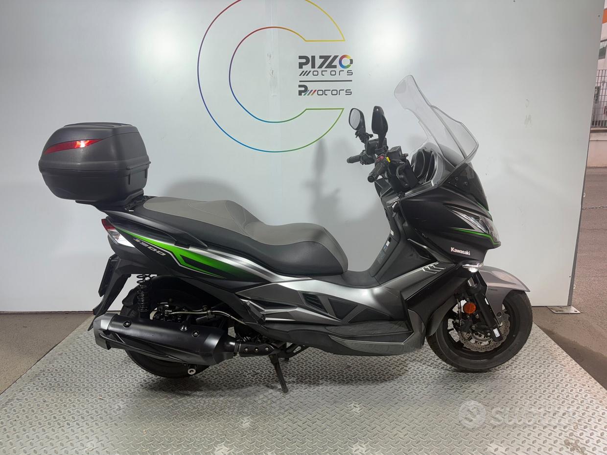 Kawasaki H2r Scooter Kawasaki J500 Prezzo Kawasaki zx Vendita in