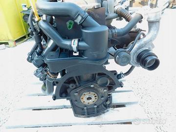 Ford Transit 1.8 TDCI