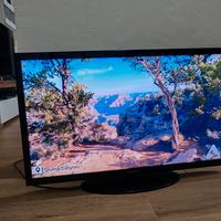 tv samsung 40"