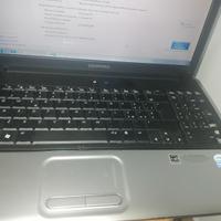 Acer compaq presario Cq60