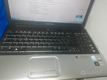 Acer compaq presario Cq60