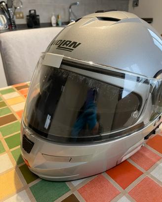 Casco integrale