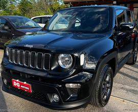 JEEP Renegade 1.6 Mjt 130CV Longitude