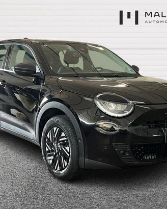 FIAT 600 1.2 hybrid 110cv auto