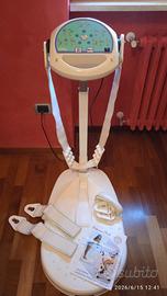 Vibro massaggiatore