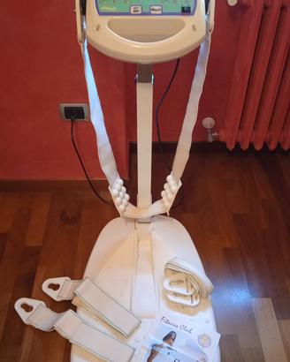 Vibro massaggiatore