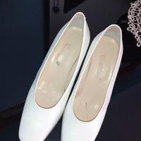 Scarpe sposa décolleté