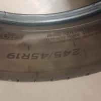 Pneumatici estivi Hankook 
