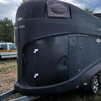 Trailer per cavallo