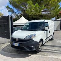 Fiat Doblo 1.6 MJT 105 Cv 2017 Iva esposta