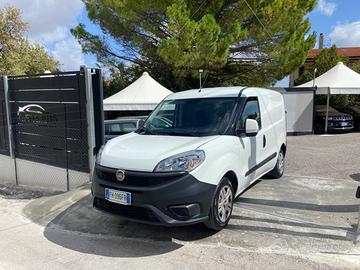 Fiat Doblo 1.6 MJT 105 Cv 2017 Iva esposta