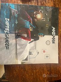 disco in vinile madman