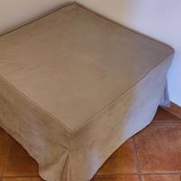 pouff letto