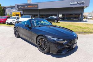 MERCEDES-BENZ SL 43 AMG Premium Plus