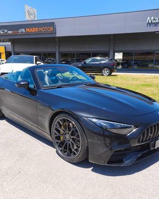 MERCEDES-BENZ SL 43 AMG Premium Plus