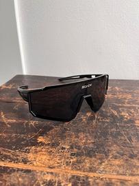 Occhiali Veloci Neri