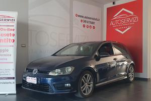 Volkswagen Golf 1.6 TDI 110 CV R-Line