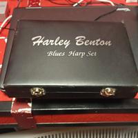 set armoniche diatoniche