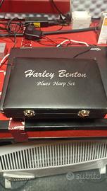 set armoniche diatoniche