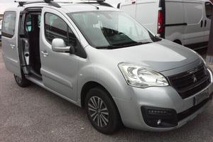 Peugeot Partner 1.6 hdi VAN N1 5 POSTI