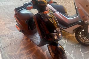 Zip sp fast rider originale