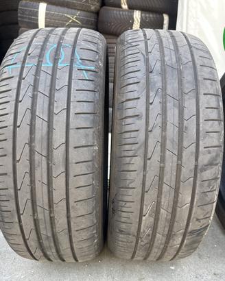 gomme usate 2155517 Estivo HANKOOK - Ven - 475