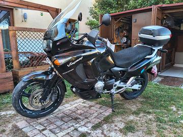 Honda Varadero 1000cc
