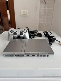 Playstation 2 Slim