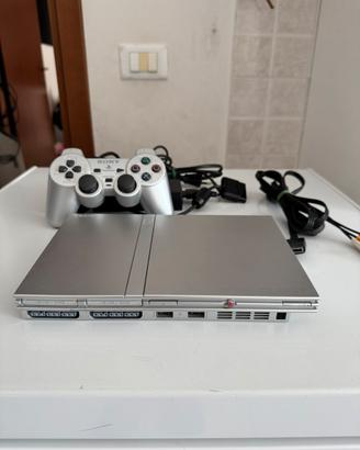 Playstation 2 Slim