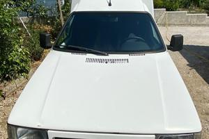 Fiat Fiorino 1700D