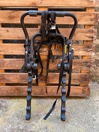 Porta Bici per Auto