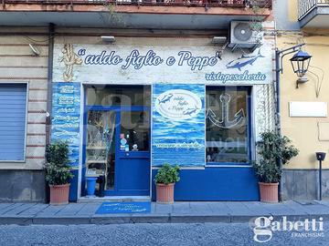 Negozio Pomigliano d'Arco [Cod. rif 3306877VCG]