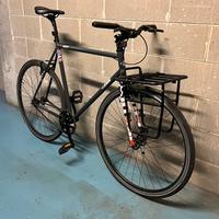 Cinelli Tutto Plus Taglia L