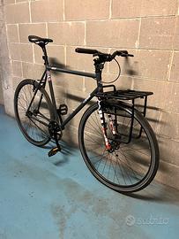 Cinelli Tutto Plus Taglia L