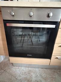 Forno Candy